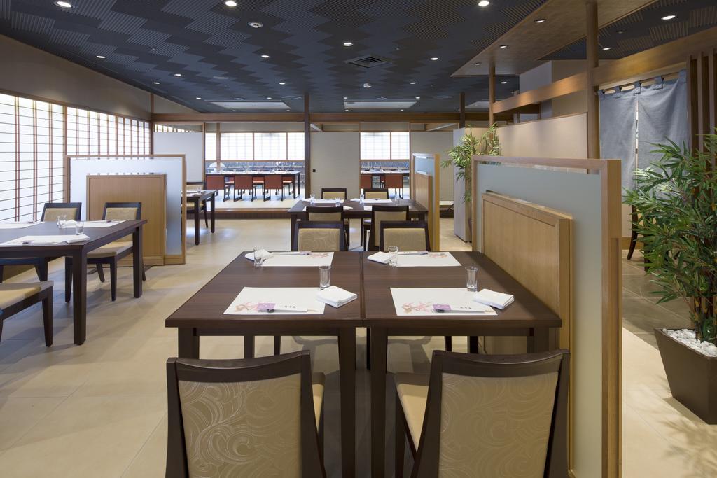 Miyako City Tsu Exterior foto