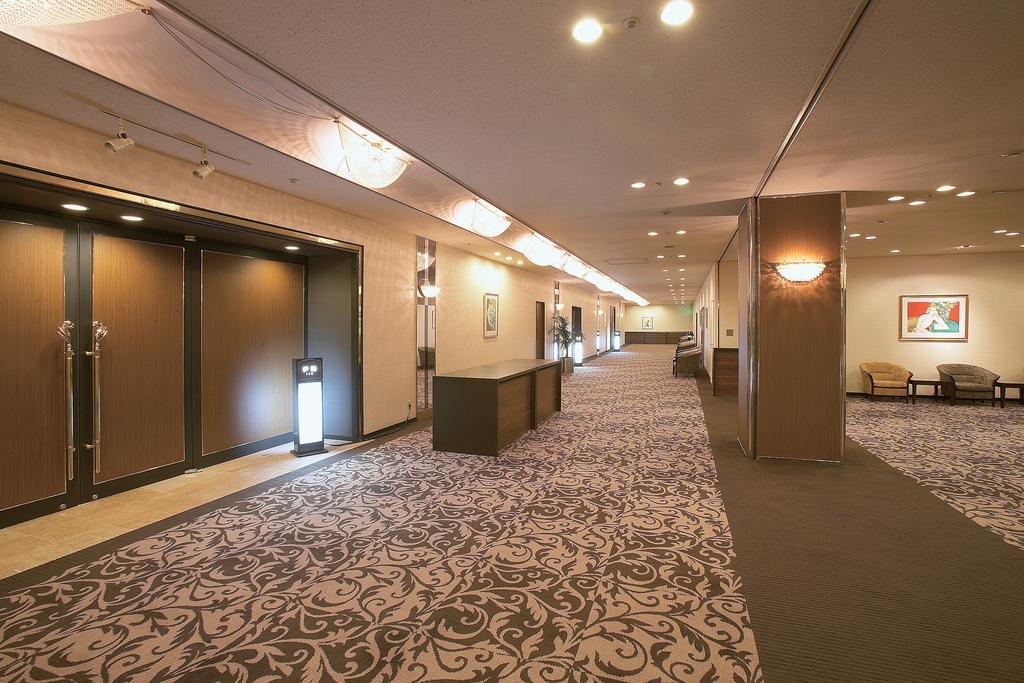 Miyako City Tsu Exterior foto